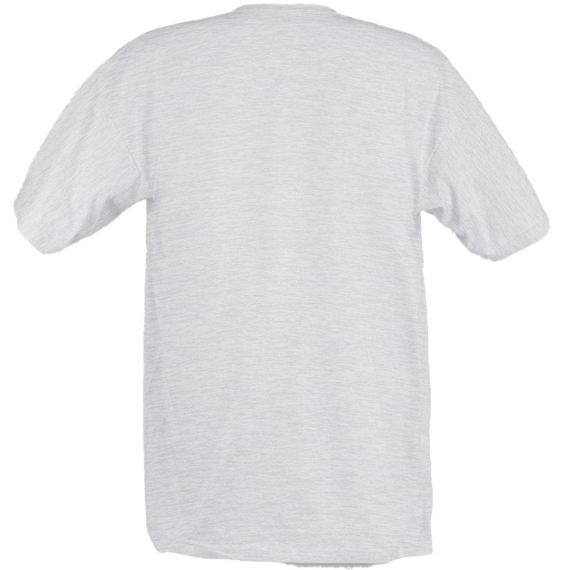 Camiseta Clásica Hombre Despedida Soltero Trasero
